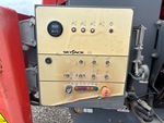 Basic Lower Control Station with