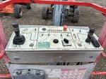Basic Control Station Upper with