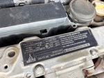 Engine with