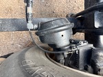 Brakes with