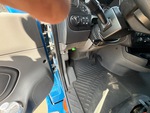 Cab with