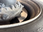 Brakes with