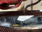 General Appearance with Frame Stamp Serial Number/VIN Photo
