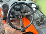 Control Station with