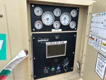 Control Station Photos with