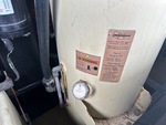 Basic Air Compressor* with