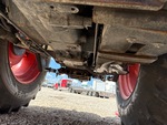 Drivetrain with