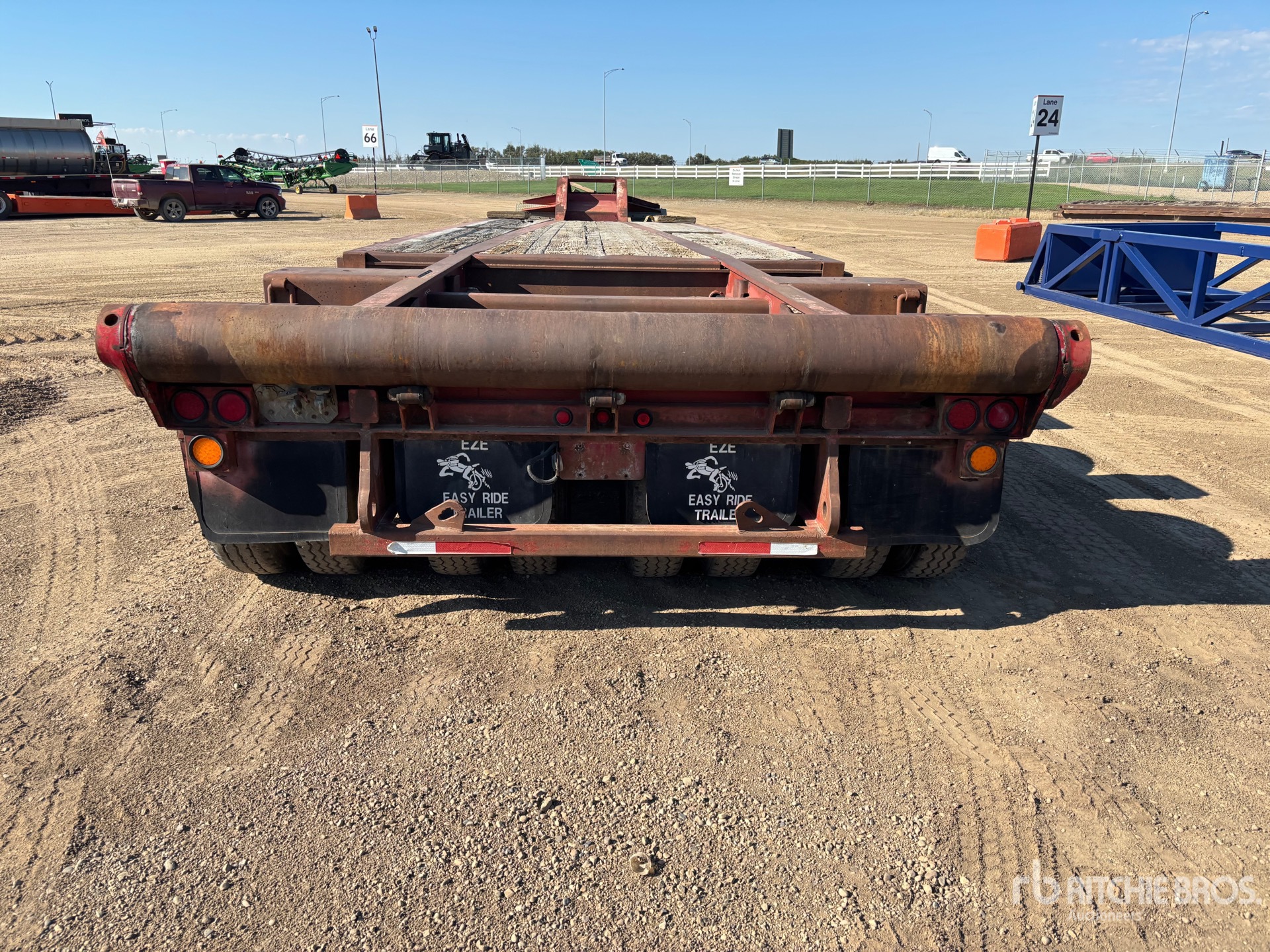 1998 Peerless LB60-SDLRRON-16