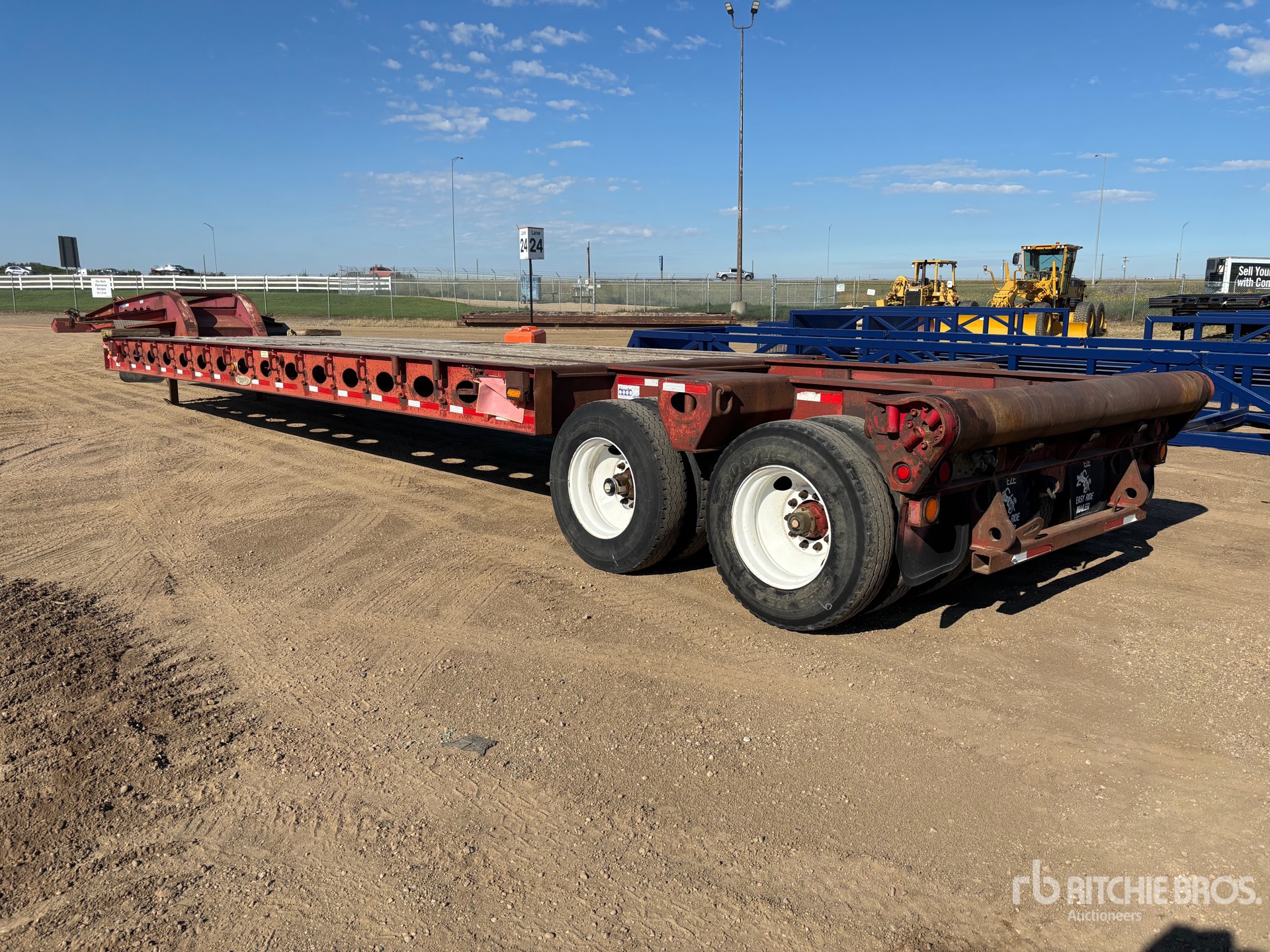 1998 Peerless LB60-SDLRRON-16