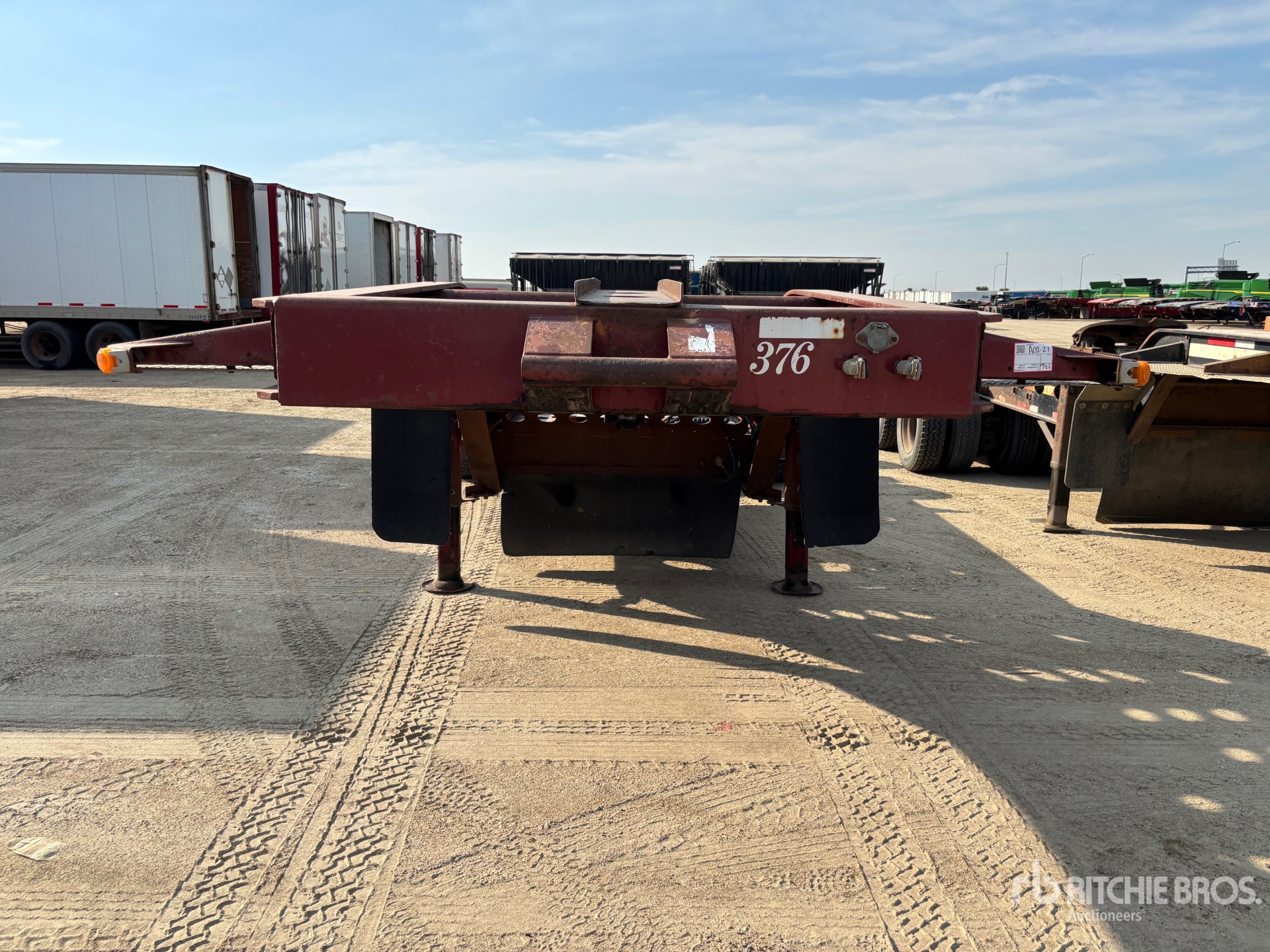 2012 Gerrys KJP602