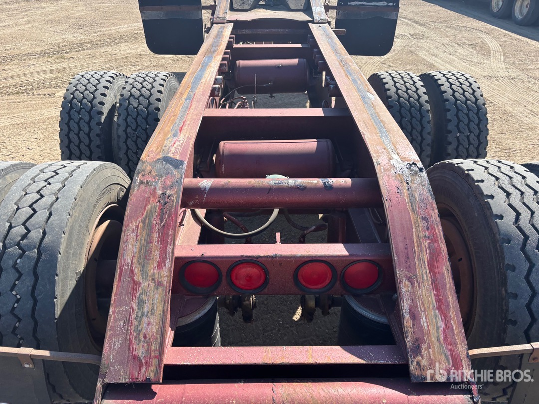 1996 Alco T/A