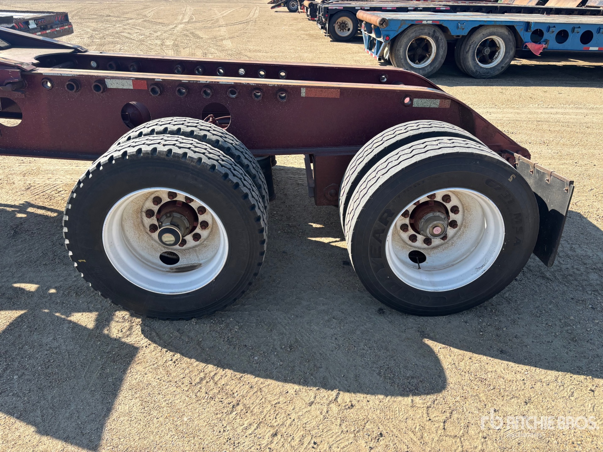 1996 Alco T/A