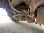 Drivetrain with