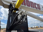 Hydraulics with