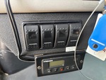Cab with