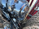 Hydraulics with
