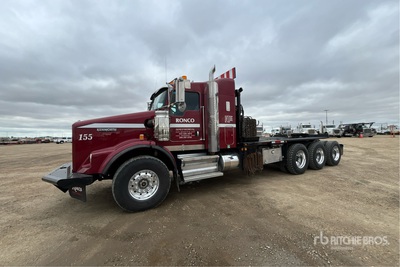 General Appearance with Foto, angolo anteriore sinistro