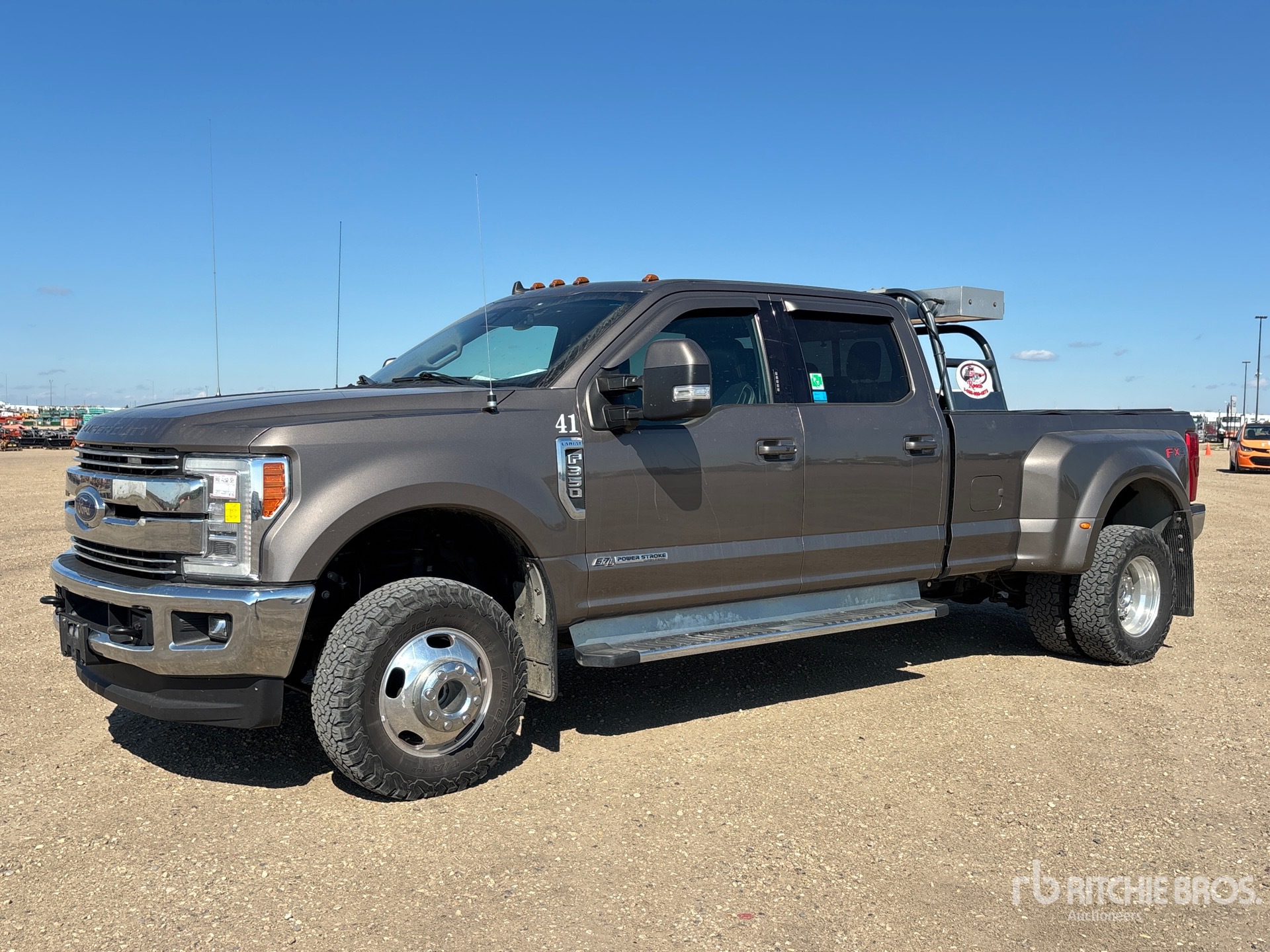 Photo of 2019 Ford F-350