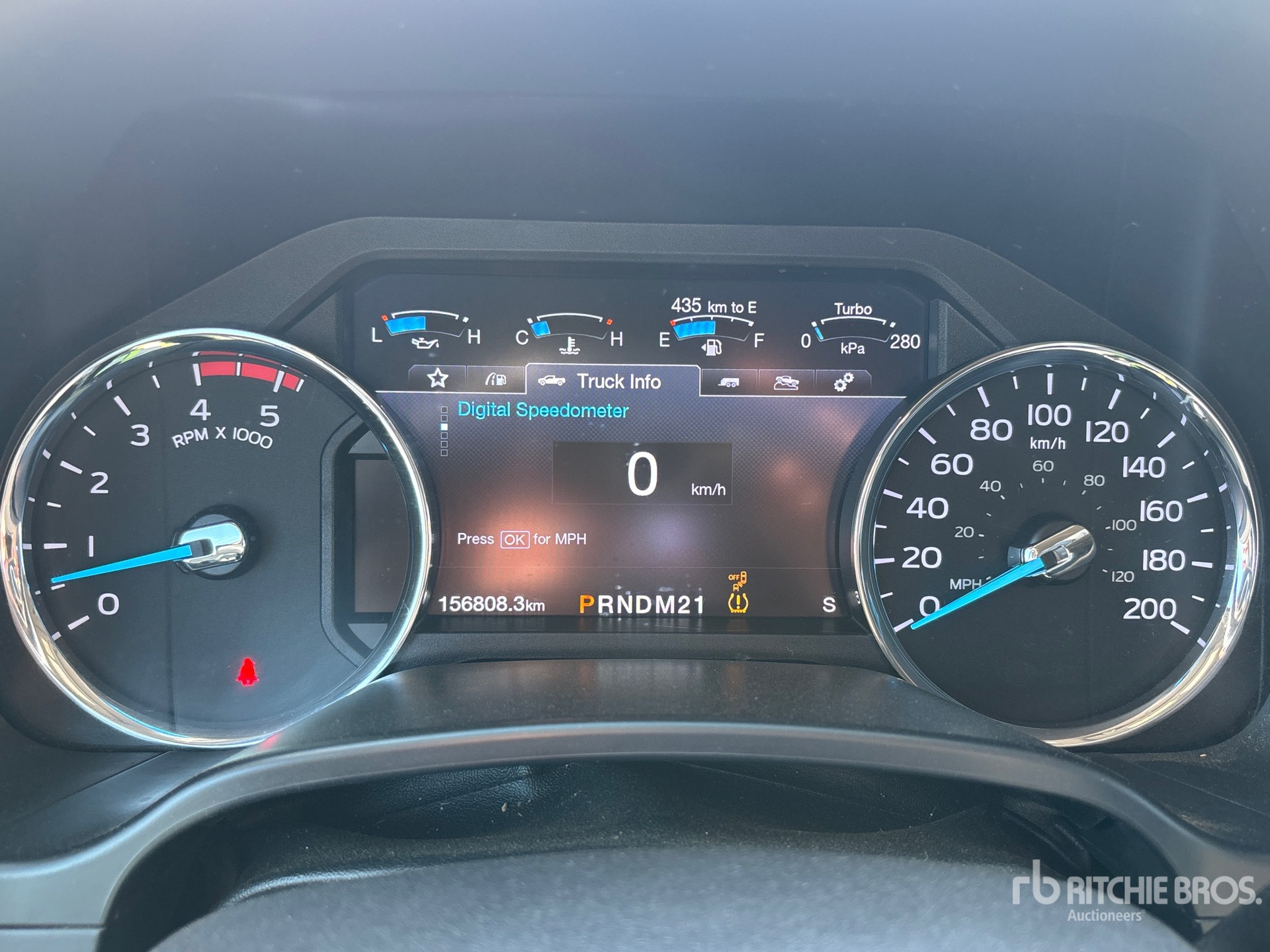 2019 Ford F-350
