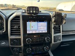 Control Station with