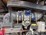 Motor with