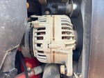 Motor with