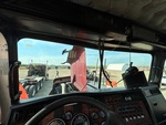 Cab with