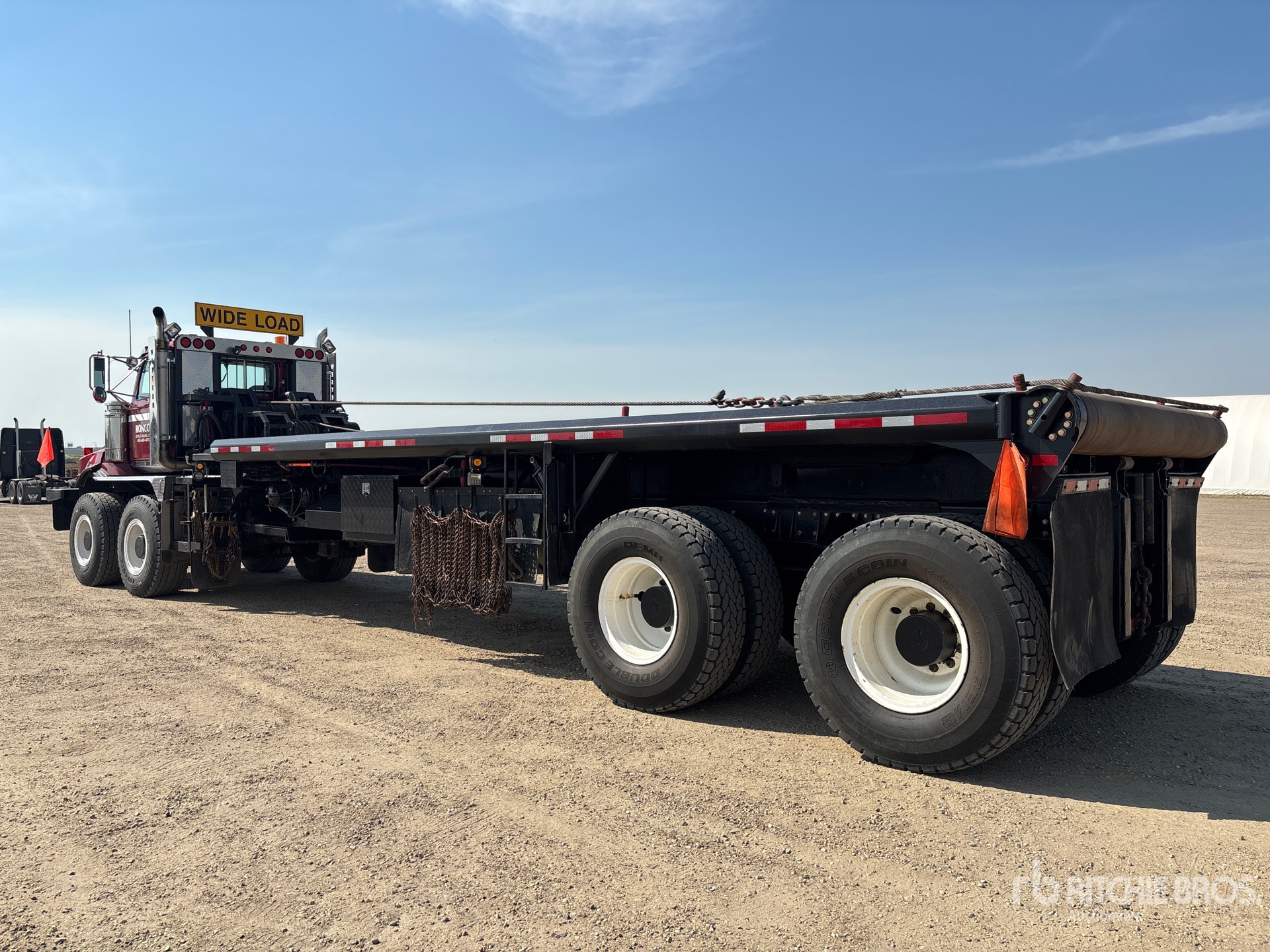 2004 Western Star 4900