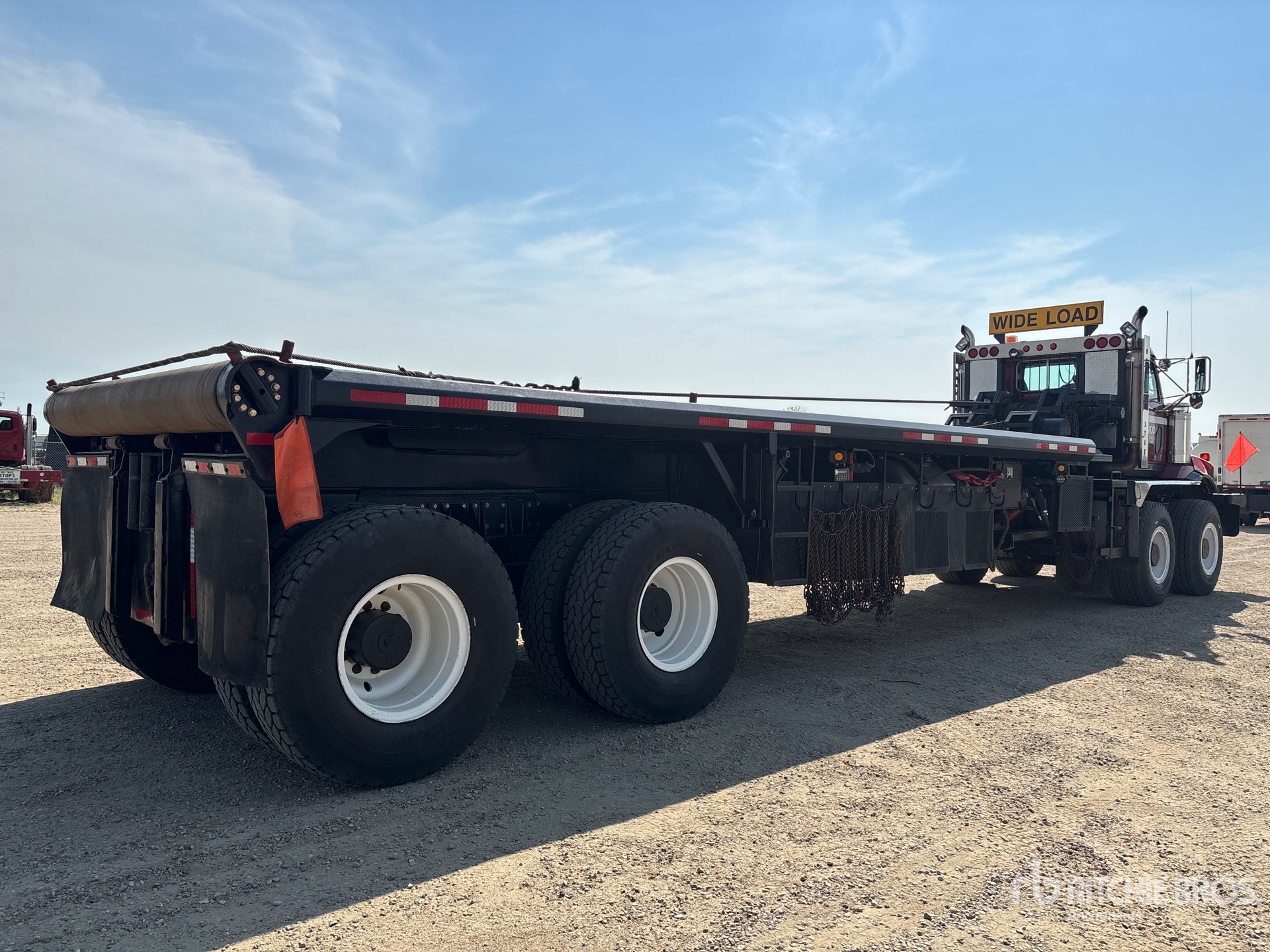 2004 Western Star 4900