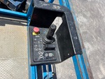 Control Station Upper with