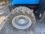 Chassis with