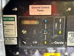 Control Station Ground with