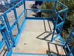 Control Station Upper with