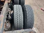 4 Underbody - Truck with
