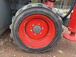 Chassis Photos with
