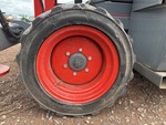 Chassis Photos with