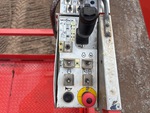 Basic Control Station Upper with