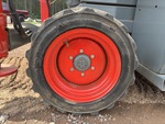 Chassis Photos with
