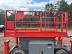 Basic Control Station Upper with