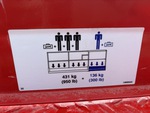 Basic Control Station Upper with