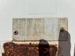 Aspect général with Numéro de série/Numéro d'identification du véhicule automobile