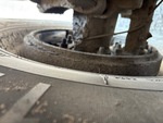Brakes with