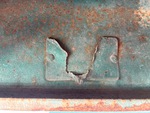 General Appearance with Numéro de série/Numéro d'identification du véhicule automobile