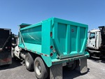 v2 Configuration - Dump Trucks with