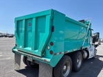 v2 Configuration - Dump Trucks with