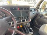 Cab with
