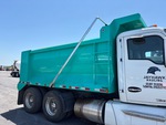 v2 Configuration - Dump Trucks with