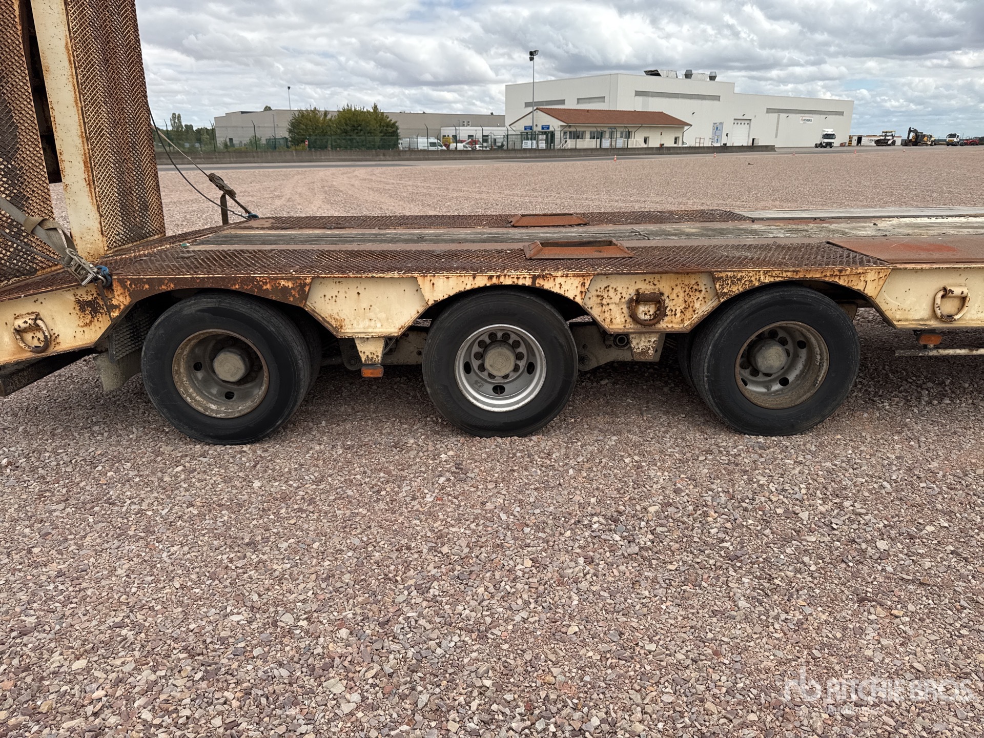 2006 Castera 3SS34T