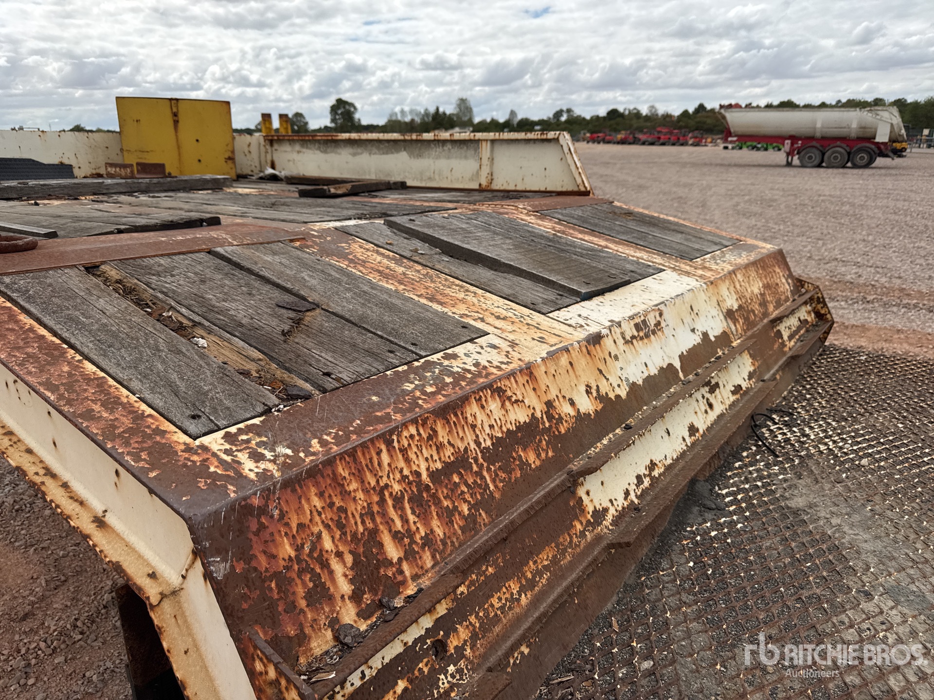 2006 Castera 3SS34T