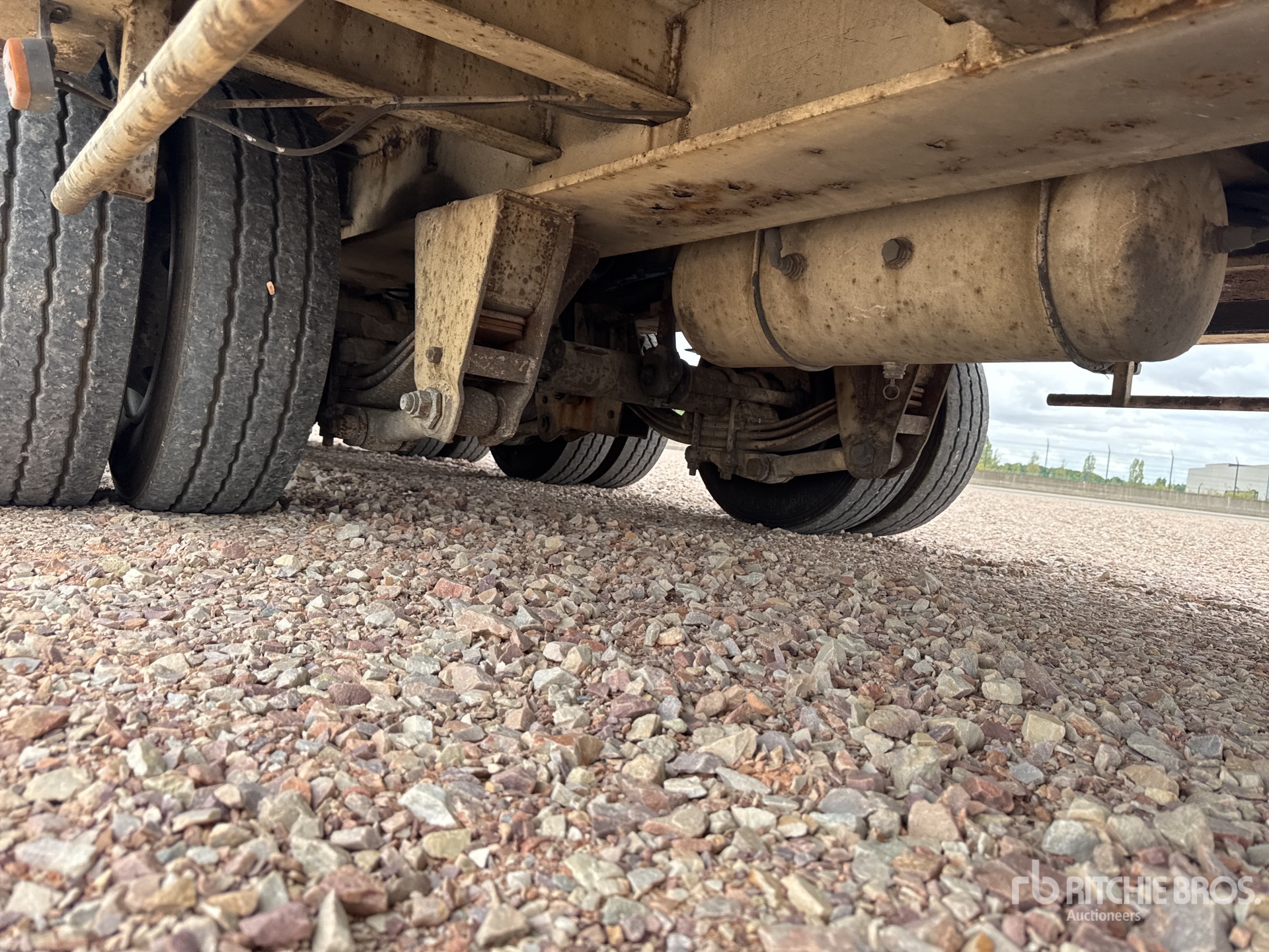 2006 Castera 3SS34T